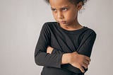 4 Healthy Strategies for Your Child’s Cranky Behavior