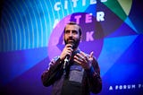 Co-founder Mirik Milan