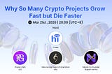 Over 30,000 Tune In as PAYGO Confronts Crypto’s Fast-Growth, Fast-Failure Problem