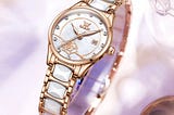 Which Brand Is Best For Ladies’ Watch?