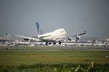 I Flew from Seattle to Canberra for a One-Hour Meeting