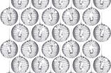 tiaiidi-30-pcs-mirror-disco-balls2-inch-silver-reflective-mirror-ballhanging-ball-ornament-for-chris-1