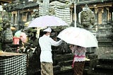 Serba-serbi Orang Mendapatkan Pasangan di Atas Umur 25 Tahun