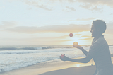 End Financial Overwhelm: Reliable Results Just Need 3 Things to Balance