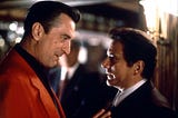 Notable mob movies beyond ‘The Godfather’ and ‘Goodfellas’