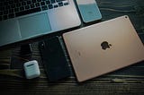 Apple Just Released Some Cool New Products