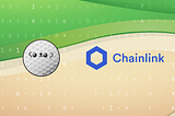 Announcing FaceGolf, the Chainfaces mini-game powered with Chainlink VRF