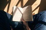 When Reading Recovery Stories Becomes Too Much