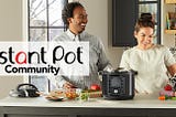Active Engagement as Seen Through the Instant Pot® Community