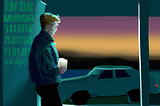 The Drive-Thru