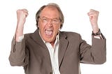 I Asked Soccer Commentator Ray Hudson To Narrate My Day And It Was Magisterial!