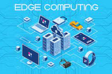 Edge computing