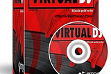 Virtual DJ Pro 2024 Crack + Keygen [Latest] 100% Free Download