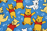 Winnie-The-Pooh-Fabrics-1