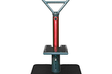 Complete Body Exercise Machine–Help to Meet Your Fitness Goals