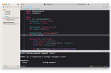 Test Your Command-Line Tool In Xcode