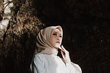 3 Jenis Hijab yang Trend Lagi di 2021!