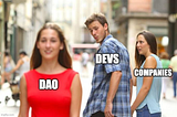 How to Participate and Make a Difference in a DAO: