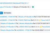 MorphoBlue Hack Analysis