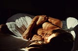 The Warmth That Aroused Her Soul