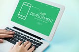 Custom Application development