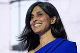 Usha Vance And The Weight Of Someone Else’s Faith