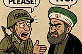 Iran’s Devastating Victory Compels Israel To Agree To a Ceasefire