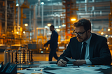 You have two products — why climate tech founders need a good CFO