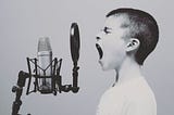 When the Loudest Voices Say the Least