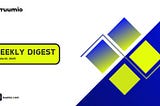 TuumIo Weekly Digest — 7th March