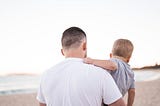 Putting Yourself in the Children’s Shoes: A Great Start for Parents and Teachers