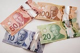 Real-time money