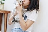 A Dozen Life Lessons From a 70-Year-Old Happy Childless Cat Lady