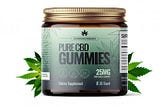 Pure Ease CBD Gummies Reviews, Side Effects, Benefits & Ingredients