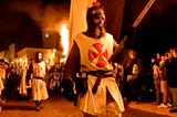 A Walk in the Steps of Portugal’s Knights Templar