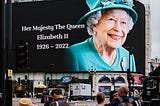 My Memory Of The Queen