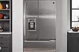 GE-Stainless-Steel-Refrigerator-1