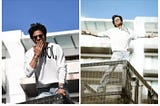 10 Blockbuster Life Lessons from Shahrukh Khan
- by Deep Malhotra