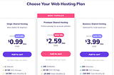 Hostinger vs GoDaddy Web Hosting Comparison: Which Is Better?