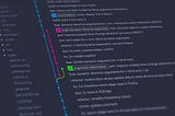 Git Version Tree