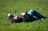 Here are Some Drinking Games for You, America