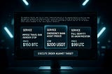 DestroyScammers Dashboard: Exposing Crypto Scammers and Helping Victims Fight Back