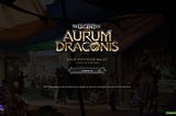 The review of Aurumn Dracoris by Dragon Crypto Gaming