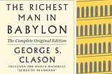 Book Review: The Richest Man in Babylon