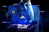 VERİ BİLİMİ(DATA SCIENCE) NEDİR ?