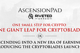 Ascending into a New Era of Earning: Introducing the CryptoBlades Launchpad