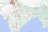 How I planned and why I failed in solving pollution problem in Delhi-NCR