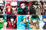 Top best upcoming animes to watch