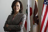 Kamala Harris versus Donald Trump Is Actually The America We Claim To Be versus The America We…