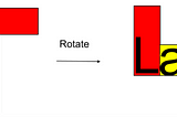 DUPLO Bricks — a simple prop with many applications